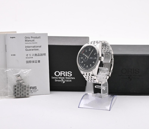 Mint oris xxl pointer - 【n,