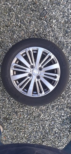 Gomme invernali michelin - invernali,
