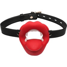 MASTER SERIES Vampiro Bavaglio