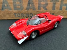Modellino pressofuso abarth - modellino,