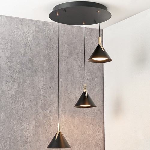 Lampadario moderno - , a