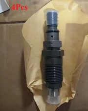 4 pezzi iniettore carburante