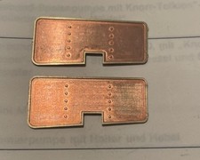 Deflettori aria M+F Merker