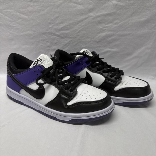 Nike dunk low pro court - dunk,