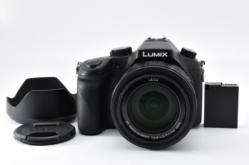 Panasonic lumix dmc fz1000 - panasonic, dmc-fz1000
