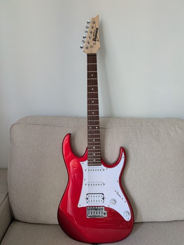Ibanez gio elettrica candy - gio,