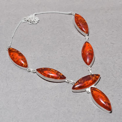 Collana fatta mano gioielli - fatta, a