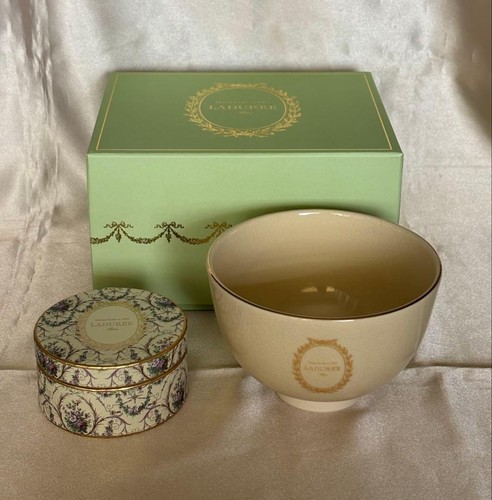 Ciotola matcha laduree - matcha,