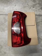 Fanale Posteriore Destro Fiat