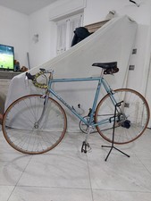 Bici da Corsa D'Epoca COLNAGO MEXICO SUPER  Campagnolo Record  Vintage Eroic  3T