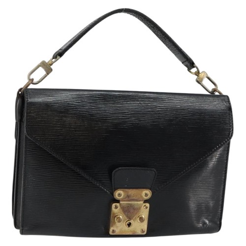 Borsa pochette louis vuitton - borsa,