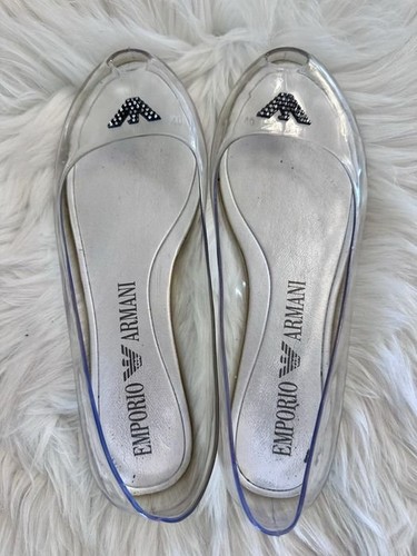Tacchi donna emporio - tacchi, armani