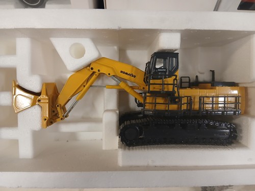Joal 290 komatsu pc1100lc - joal, pc1100lc-6