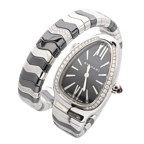 Bvlgari serpenti tubocas - bvlgari,