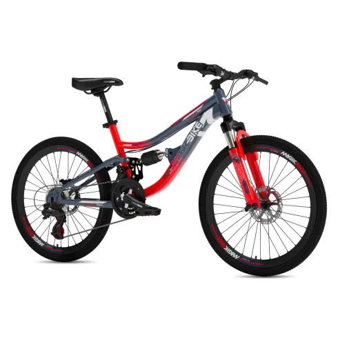 Mountain bike pollici - bike,