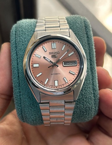 Orologio uomo seiko - seiko, 5