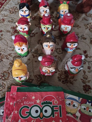 Goofi disney serie - goofi, completa
