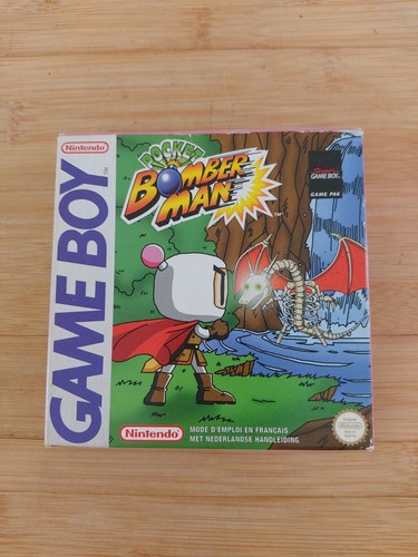 Jeu vidéo vintage nintendo