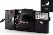 【Testato】 Olympus XA2 35mm
