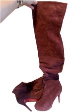 Christian Louboutin stivaletto