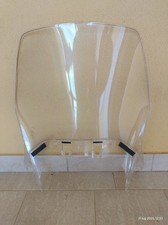 Parabrezza superiore  originale Yamaha  T-MAX 500 2008/2011
