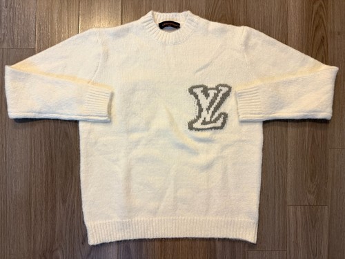 Louis vuitton maglione - vuitton,