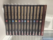 Master keaton naoki - master,