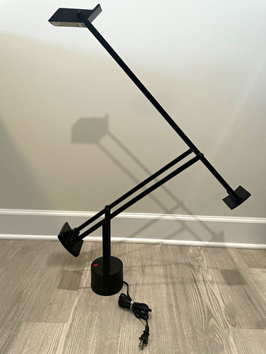 Artemide tizio table - artemide, 35