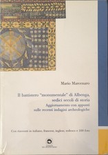 MARIO MARCENARO – IL