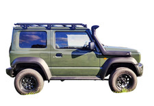 Snorkel aspirazione aria