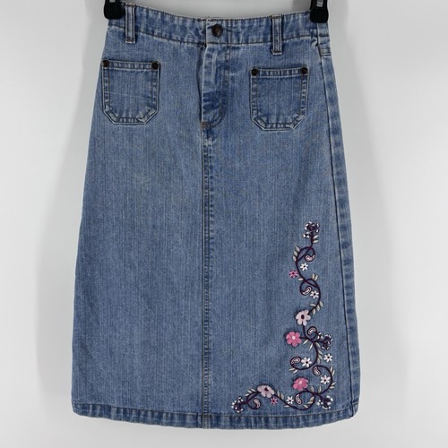 Vintage disney kids long jean - vintage,