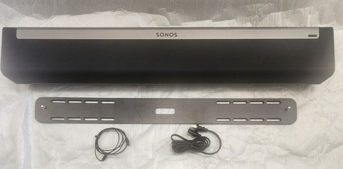 Sonos playbar con supporto - sonos,