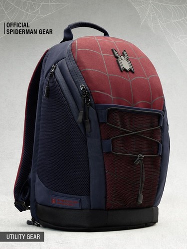 Tuta classica spider man - classica,
