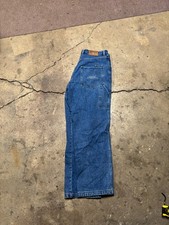 Jeans Baggy Y2K anni 2000