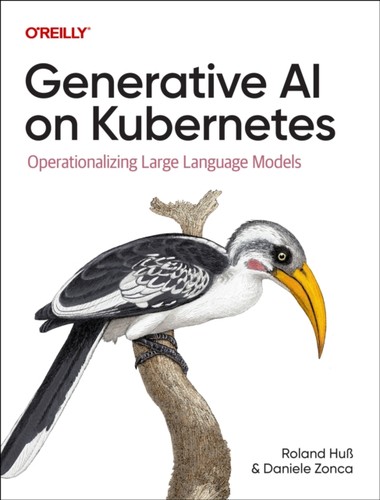 Generative kubernetes by - generative, on