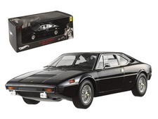 Ferrari Dino 308 GT4 Black (di