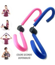 Attrezzo Palestra Molla Per