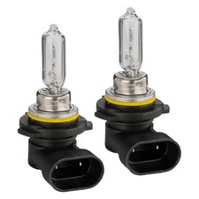 2x 9012 HIR2 12V55W auto fari