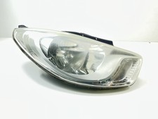 FARO ANTERIORE DESTRO PER HYUNDAI i10 1° Serie 921020X120 (07>11)