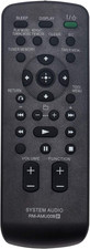 Amu009 telecomando di - rm-amu009,