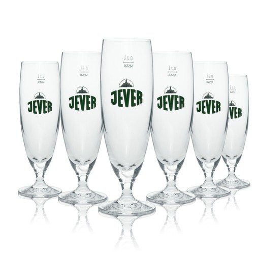 Bicchieri jever vetro 2 - jever,