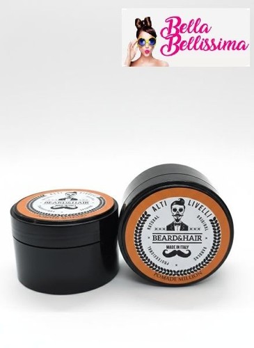 Cera per capelli alti livelli - capelli,