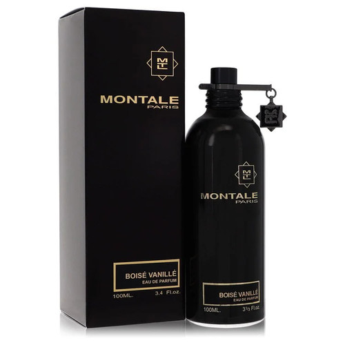 Montale boise vanille - boise, de