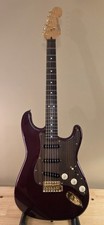 Fender Stratocaster LTD