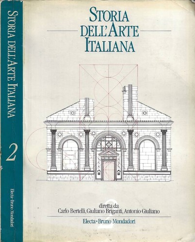 Storia dell arte italiana - dell'arte,