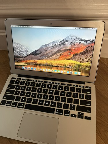 Macbook air 2011 - 11", i5