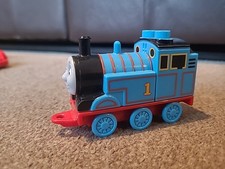 Motore Thomas The Tank - Blu