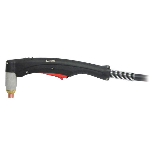 Torcia plasma portatile - torcia,