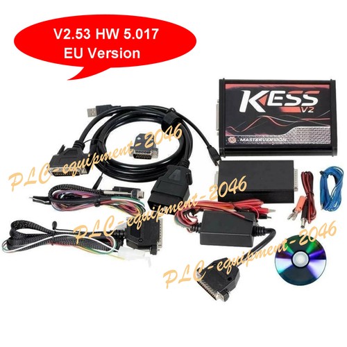 Kit ecu pcb - pcb, kess