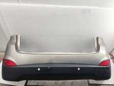 PARAURTI POSTERIORE COMPLETO